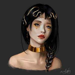 Meet your Posher, Kaylee